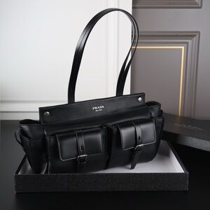 Prada women's classic bag